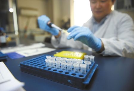 验dna需要多少钱？验dna可以提供哪些检体？