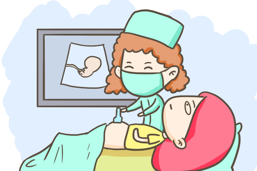 孕妇做无创亲子鉴定是检查什么的？比对结果准确率是多少？