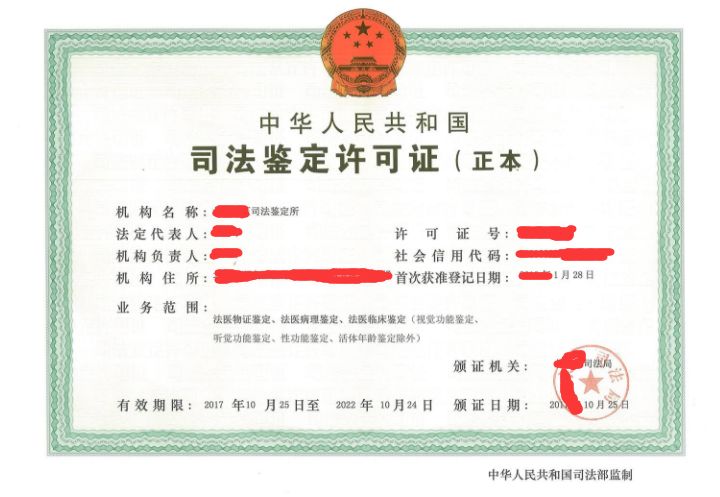 重庆市亲子鉴定中心在哪里?
