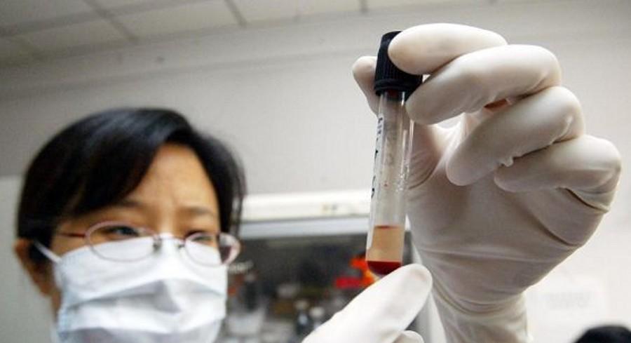 合肥哪家医院可以做亲子鉴定子女和姑姑的关系能鉴定吗