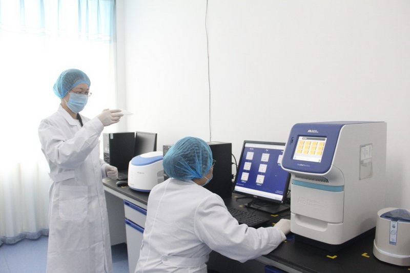 梧州市亲子鉴定中心在哪里？鉴定之前需要注意些什么？