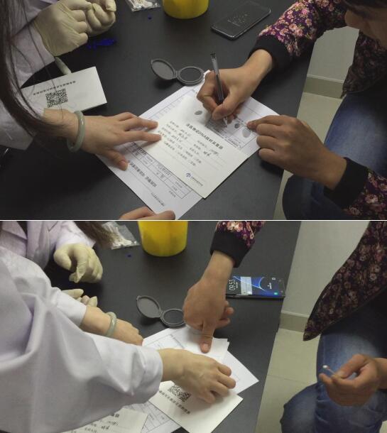 南宁正规的亲子鉴定中心多不多？如何判断正规程度？