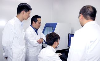 广东省亲子鉴定权威机构
