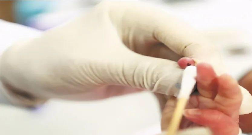 武汉亲子鉴定可以在网上预约吗？隐私性怎么样？