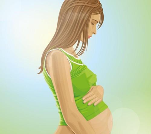 孕期两个月可以做亲子鉴定吗 亲子鉴定对宝妈有伤害吗