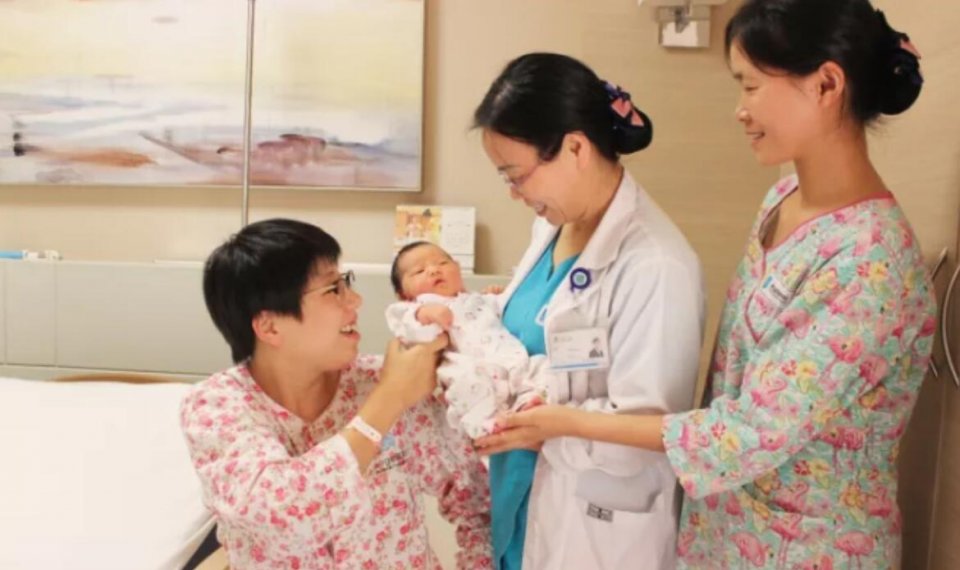 怎么判断小孩子是不是亲生的 去做亲子鉴定到底靠谱吗