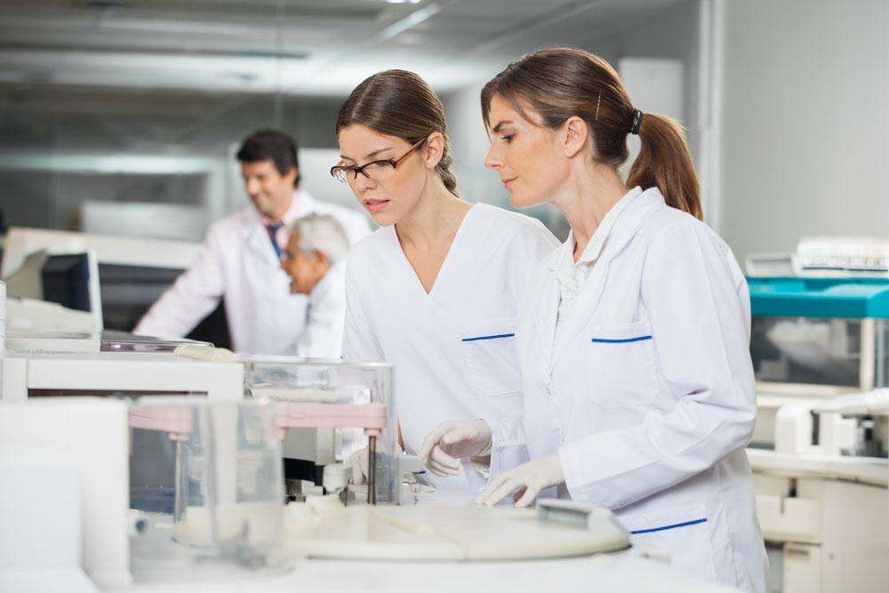 可以做dna鉴定的医院都正规吗 对检测者隐私信息保密如何