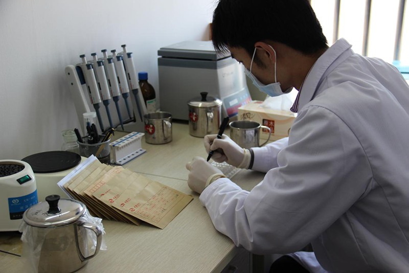 唐山哪家医院可以做亲子鉴定？做亲子鉴定需要提供证明吗？