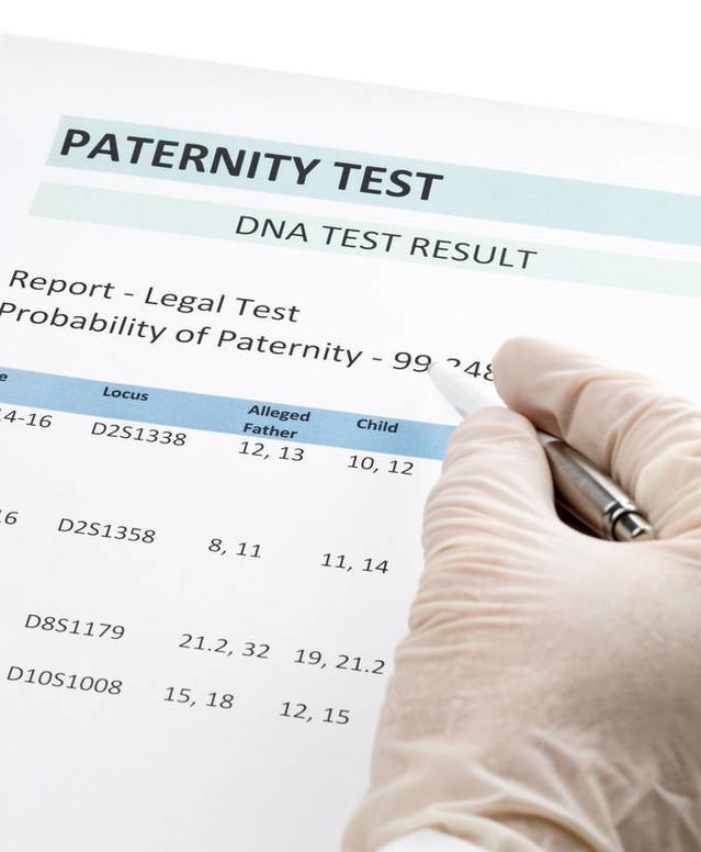 在哪里可以做亲子鉴定? 做亲子鉴定多少钱