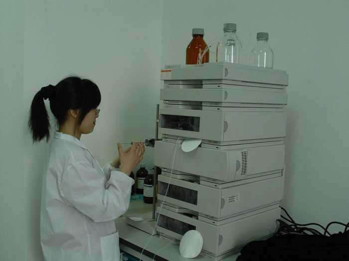 DNA上海生物科技有限公司亲子鉴定准确吗 在业内的水平